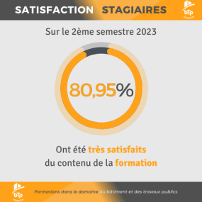 Satisfaction stagiaires (2)